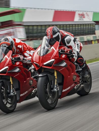 2020 Ducati Panigale V4R