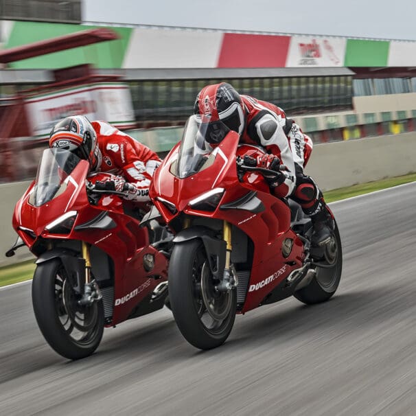 2020 Ducati Panigale V4R