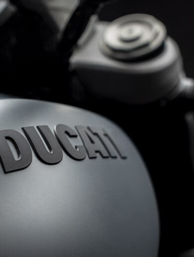 2020 Ducati XDiavel / XDiavel S