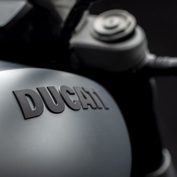 2020 Ducati XDiavel / XDiavel S