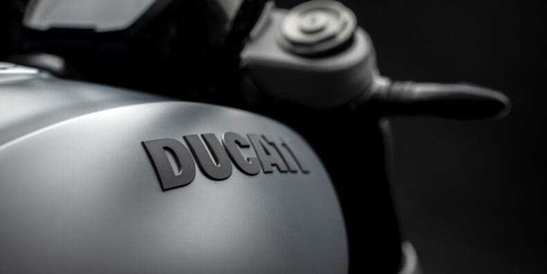 2020 Ducati XDiavel / XDiavel S