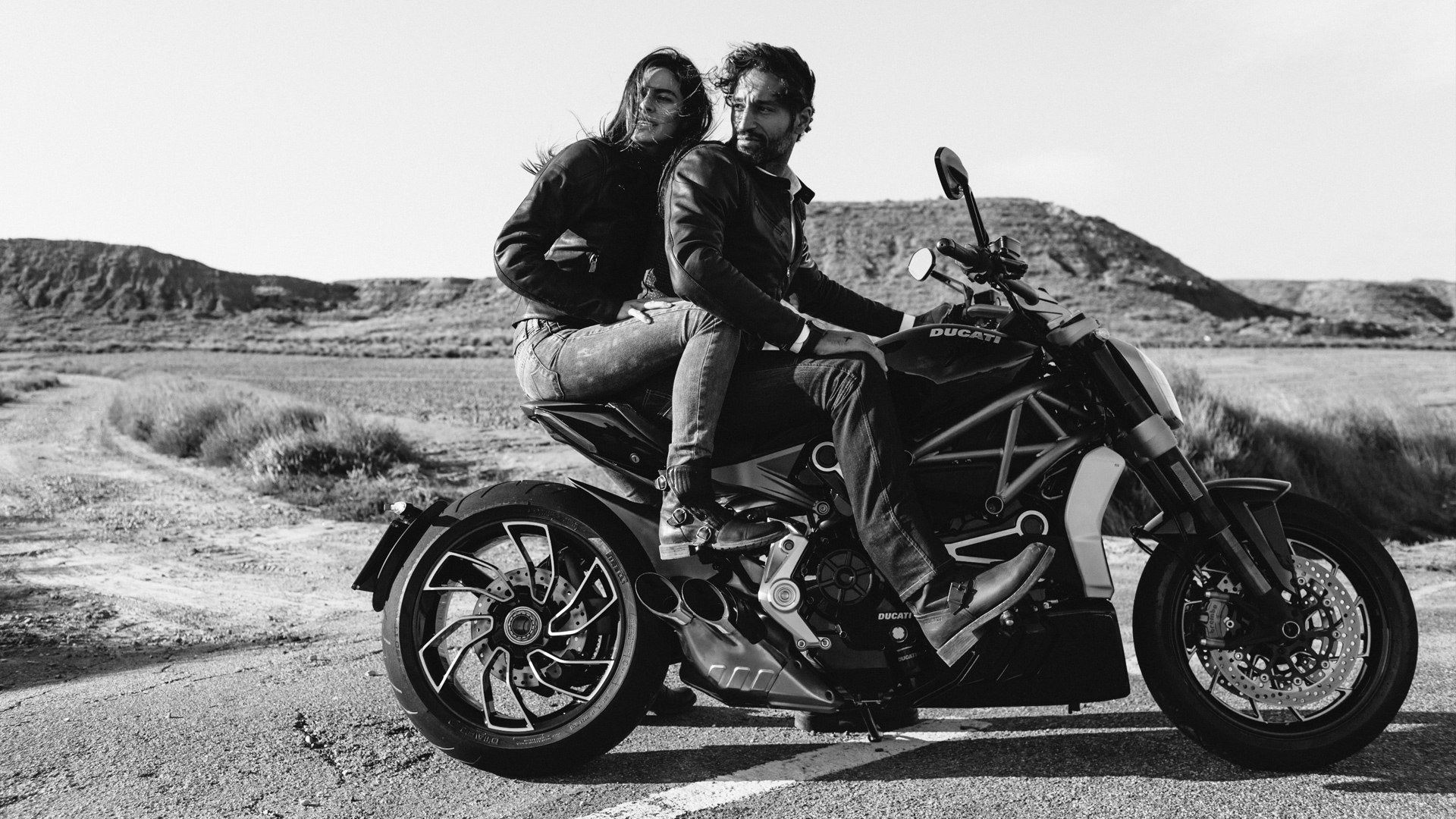 Diavel shop x 2020