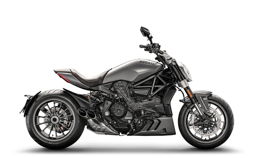 2020 Ducati XDiavel / XDiavel S