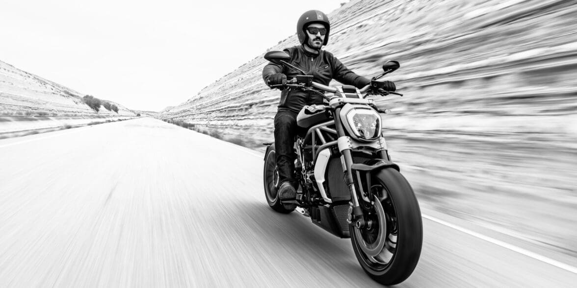 2020 Ducati XDiavel / XDiavel S