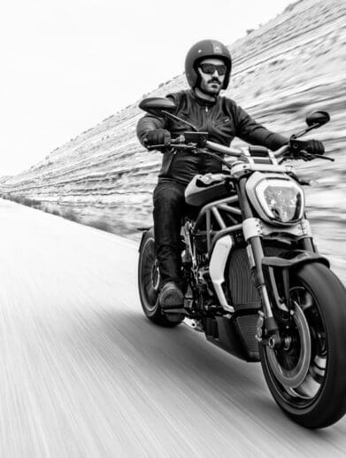 2020 Ducati XDiavel / XDiavel S