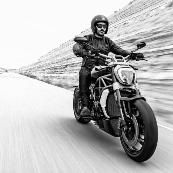 2020 Ducati XDiavel / XDiavel S