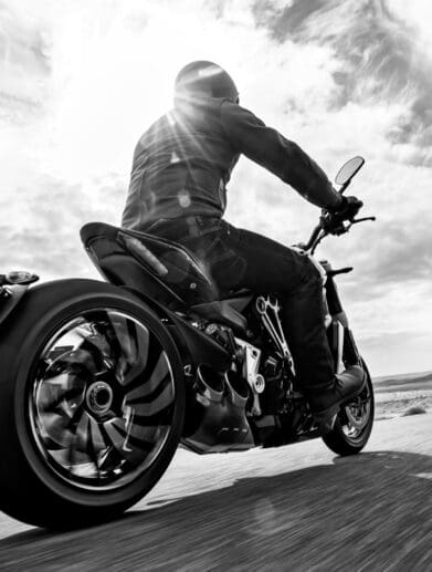 2020 Ducati XDiavel / XDiavel S