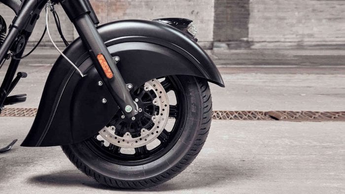 2020 Indian Chief Dark Horse