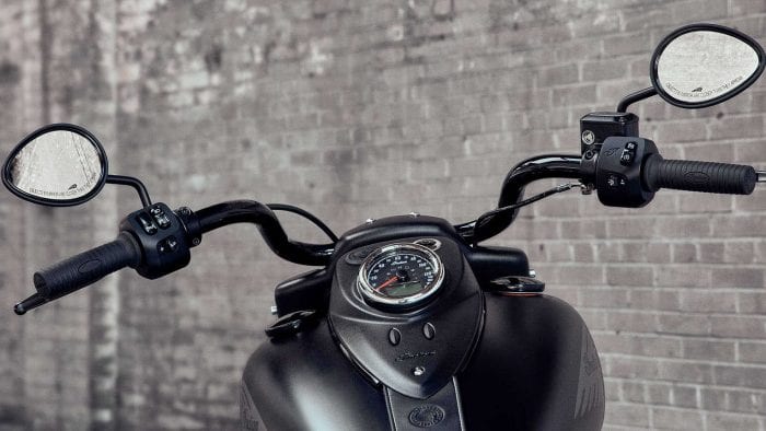 2020 Indian Chief Dark Horse