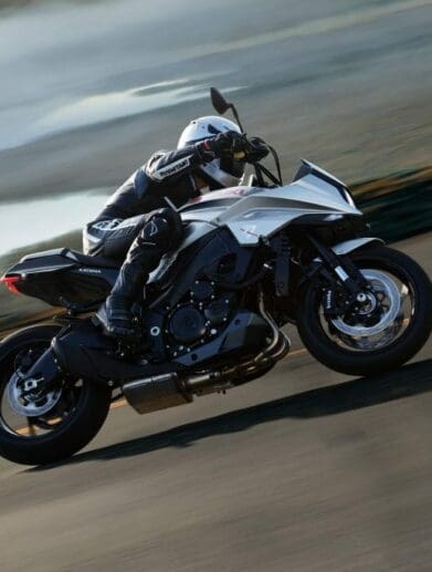suzuki katana