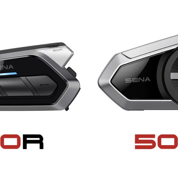 sena 50r and 50s