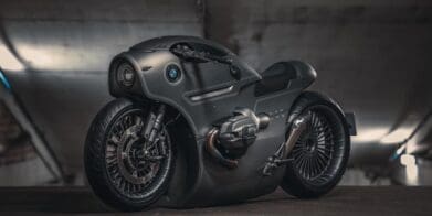 Zillers Garage BMW R nineT