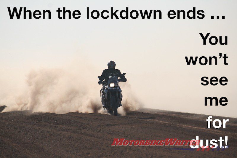 lockdown ends