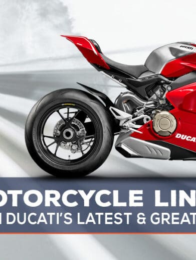 Ducati