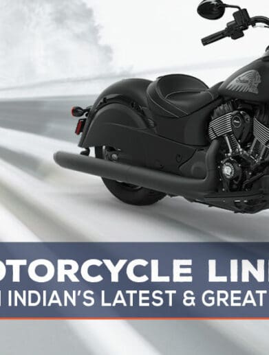 Indian Motorcycle