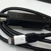 lightning cable charger