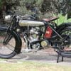 Brough Superior Mark 1 90-Bore