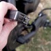 USBs on the bike