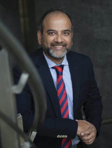 rudratej singh