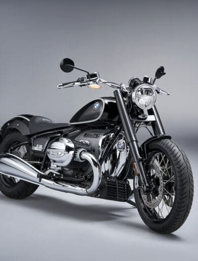 BMW R 18