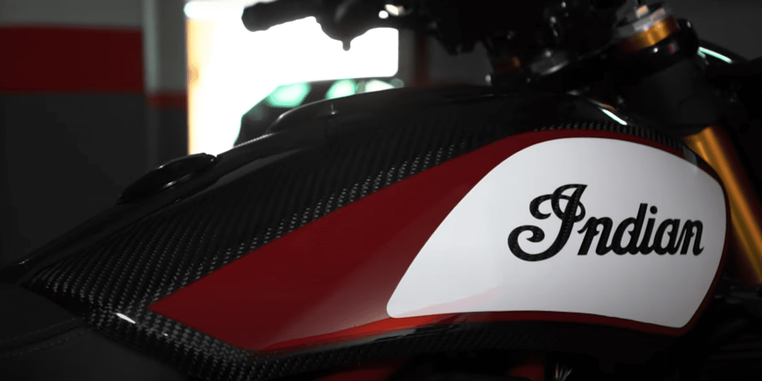 indian motorcycle sales 2020