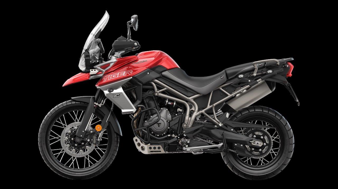 triumph 800 xca 2020