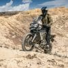 2020 Triumph Tiger 800 XCx / 800 XCa