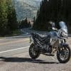 2020 Triumph Tiger 800 XR / XRx / XRx Low / XRt