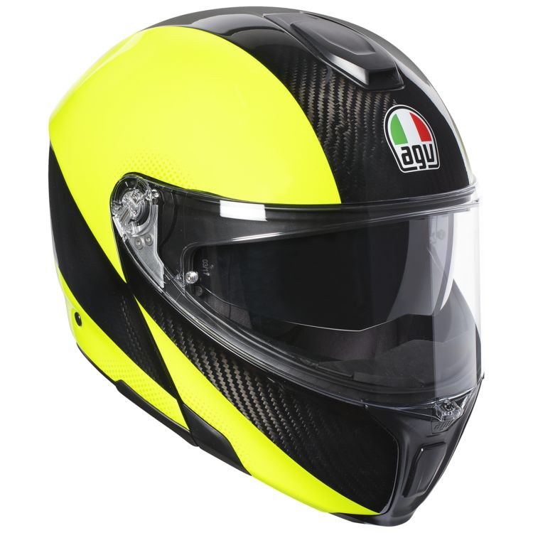 agv sportmodular