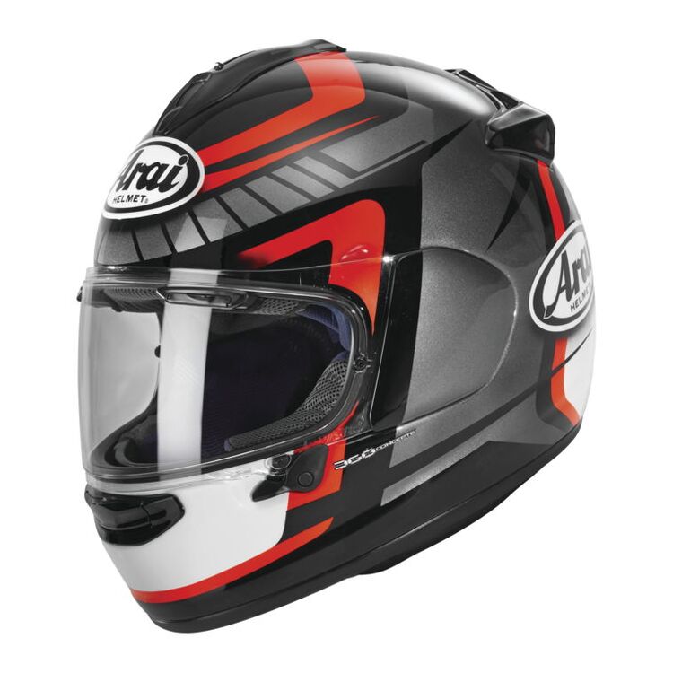 Arai DT-X