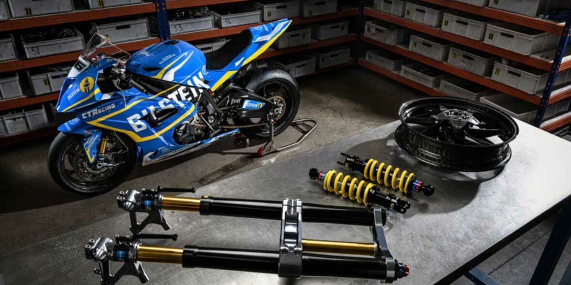 bilstein bmw s 1000 rr suspension