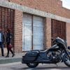 2020 Indian Chieftain Dark Horse