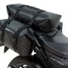 Dryspec D68 luggage system