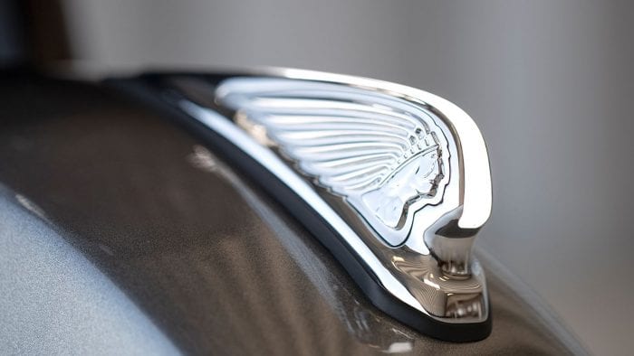 2020 Indian Challenger