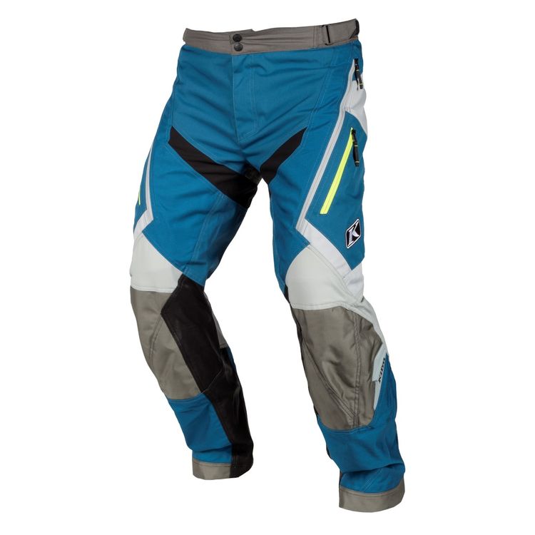 klim dakar pants