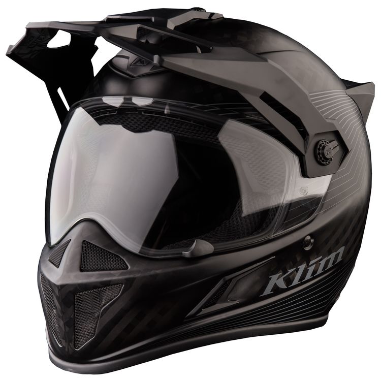 klim krios adventure helmet