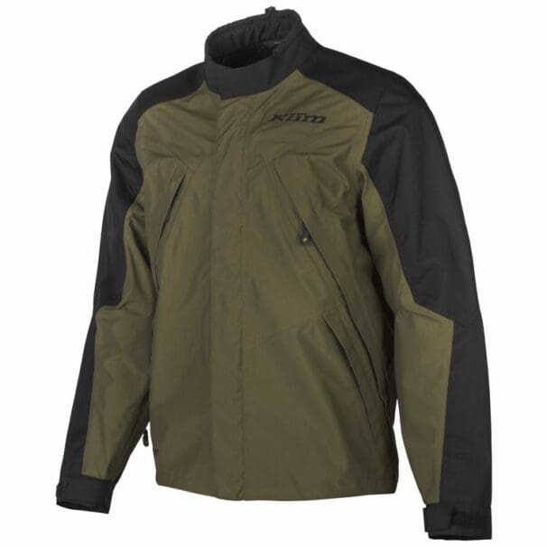 klim traverse jacket