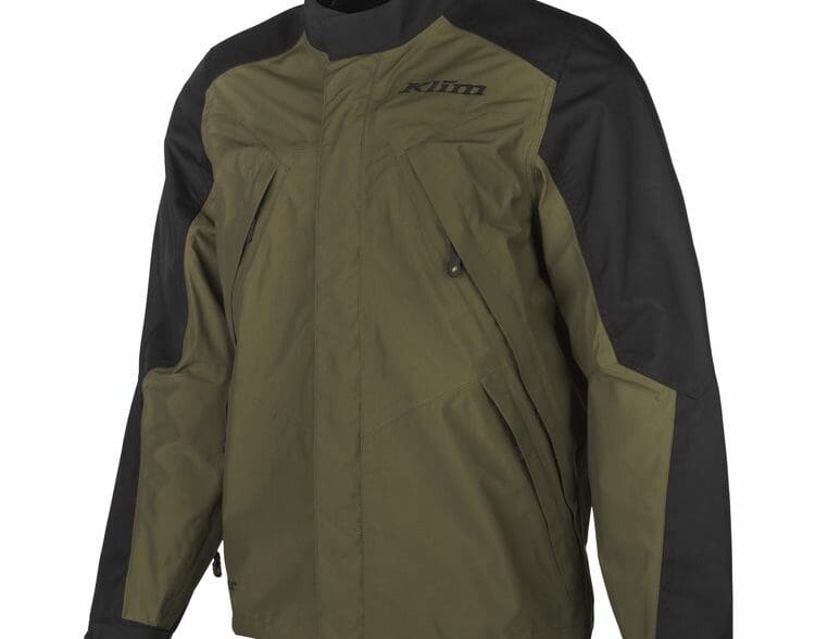 klim traverse jacket