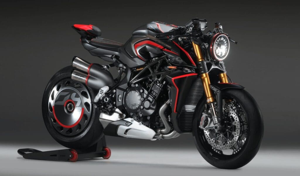 mv agusta rush 1000