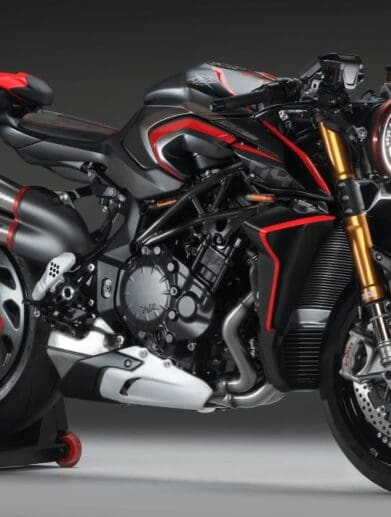 mv agusta rush 1000