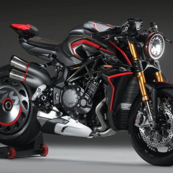 mv agusta rush 1000