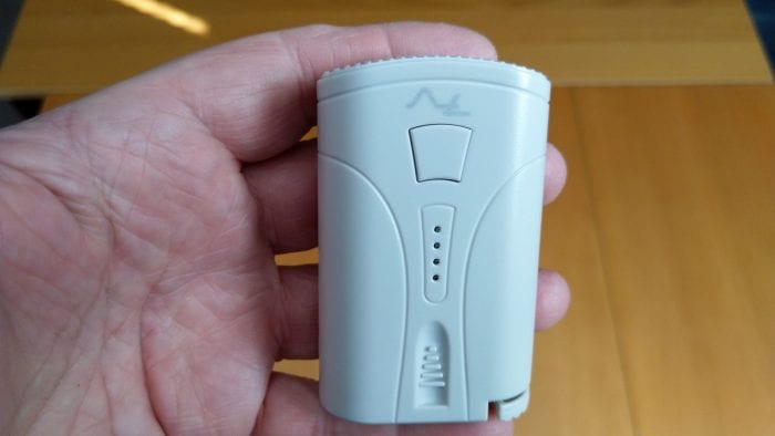 Volt Fusion Heated Glove Battery