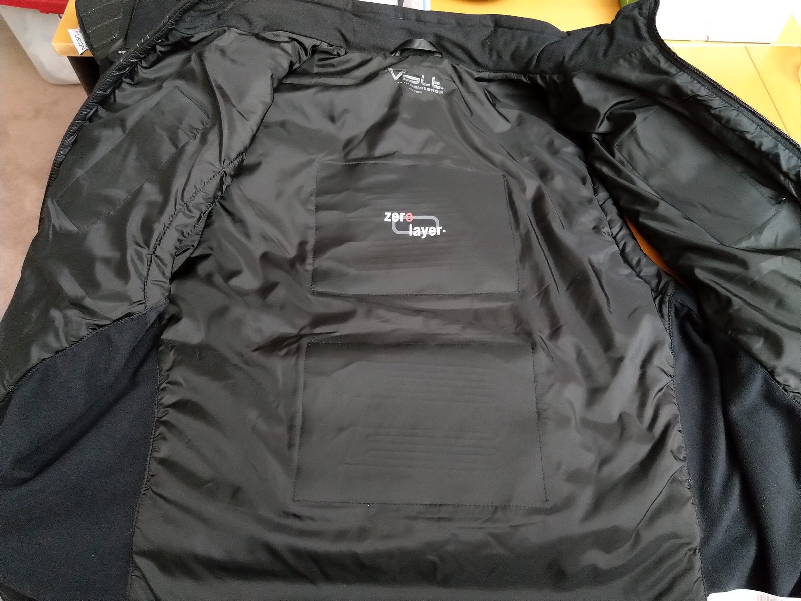 [Review] Volt Heat Fusion 12V/7V Dual-Source Heated Vest | wBW