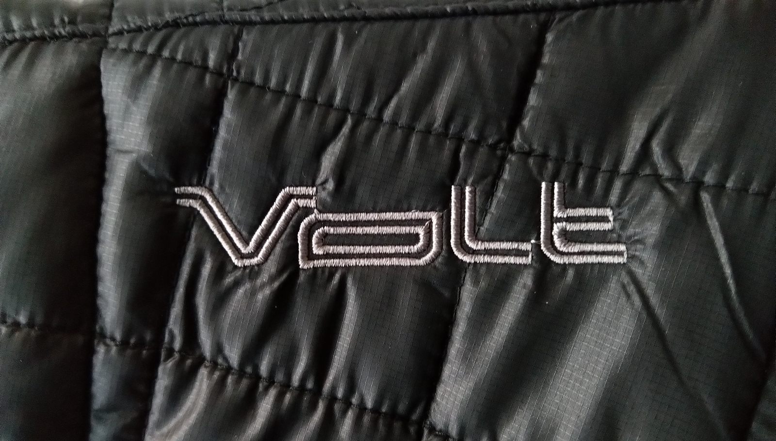 Volt Heat Fusion Dual Source Heated Vest
