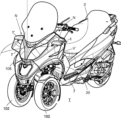 Piaggio