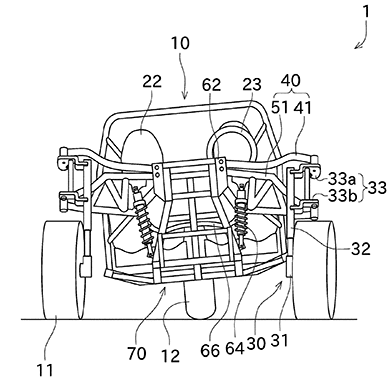 kawasaki pantent