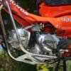 1979 Honda Trail 90