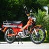 1979 Honda Trail 90
