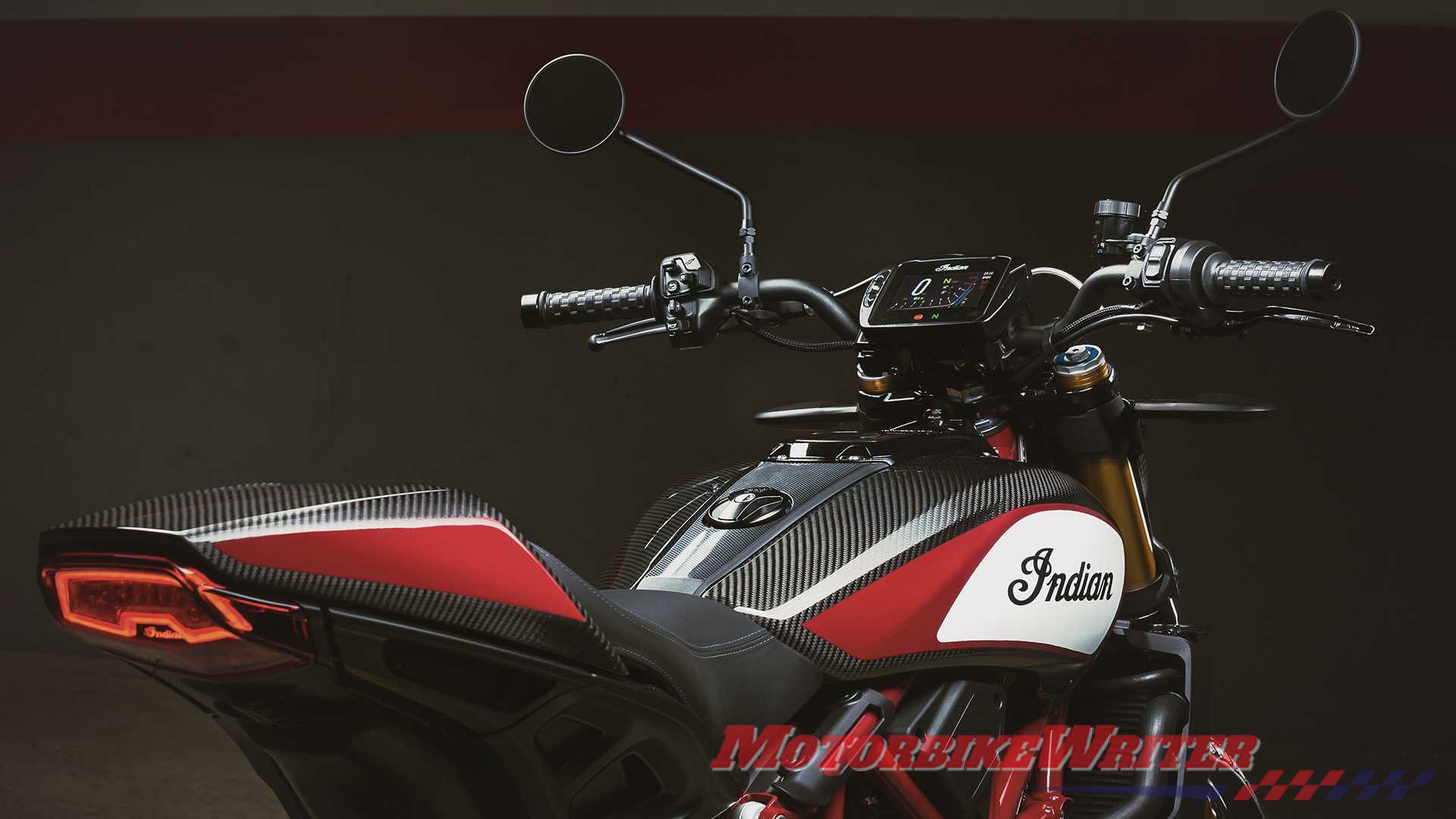 2020 Indian FTR 1200 Carbon beautiful dealerships