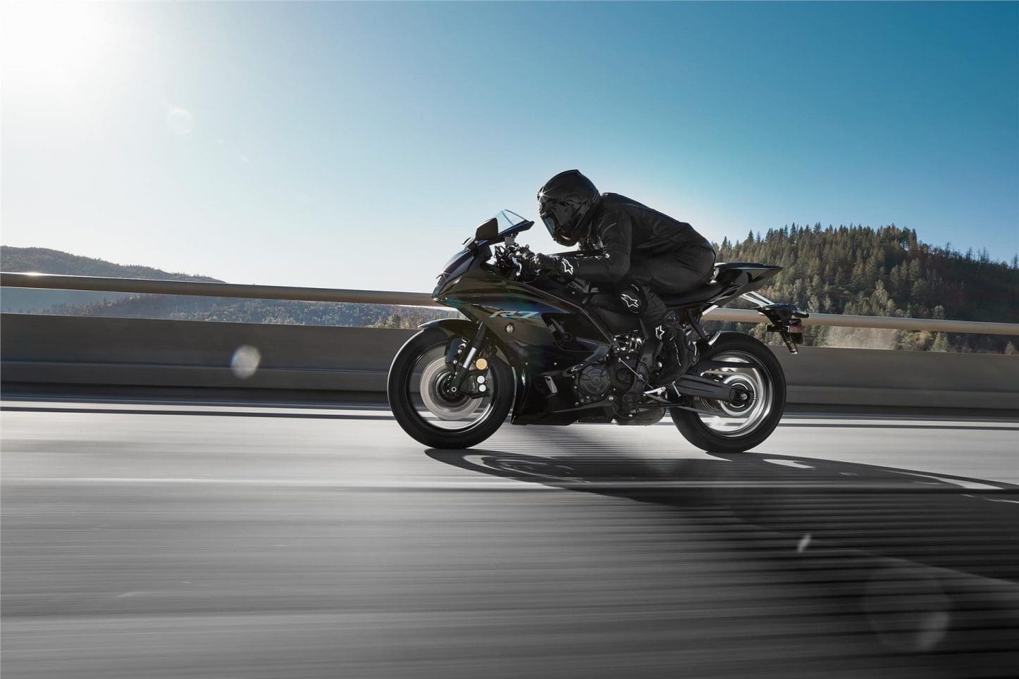 The Best SuperSport Bikes You Can Buy [2023 Edition] - webBikeWorld